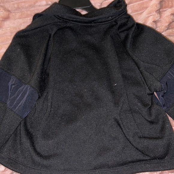 PINK Cropped Jacket - Picture 4 of 4